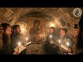 Healing Prayer From Mount Athos Byzantine Orthodox Chant For The Sick Suffering