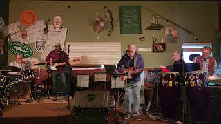 Blues as Blues Can Get (Delbert McClinton) Cover