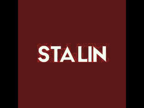 Stalin Did Nothing Wrong
