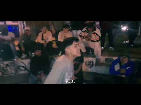 ALD x CERTERO vs SCENCIA x SLIM COLD -8vos- Fecha#5 - Ele Efe - Temporada 2023 (Fase 2)