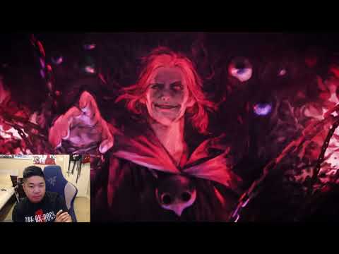 Final Fantasy XIV Patch 6.2 - Buried Memory Reaction