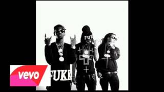 Migos - Recognition