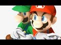Mario Kart Wii Intro Cutscene