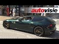 Autospot: Compilatie Knokke-Heist 2017 (Deel 3)