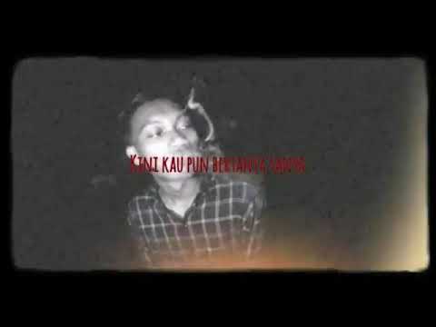 RED CIRCLE - EINDRA X AA'CIL ( LYRICS VIDEO)