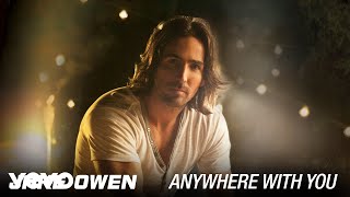 Jake Owen - Anywhere With You (Official Audio)