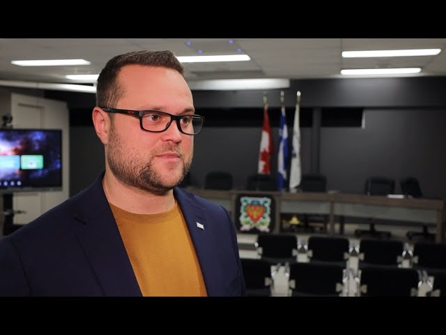 Conseil de ville de Baie-Saint-Paul – octobre 2024