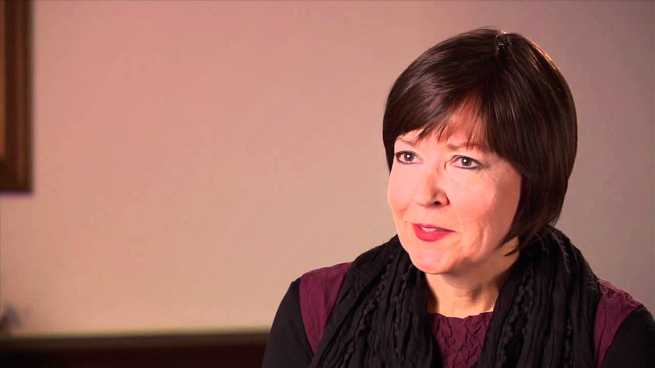 Patricia Moore - 2012 RIT Innovation Hall of Fame