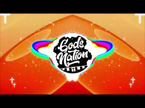 Hulvey & Forrest Frank - Altar (AndyG Remix)