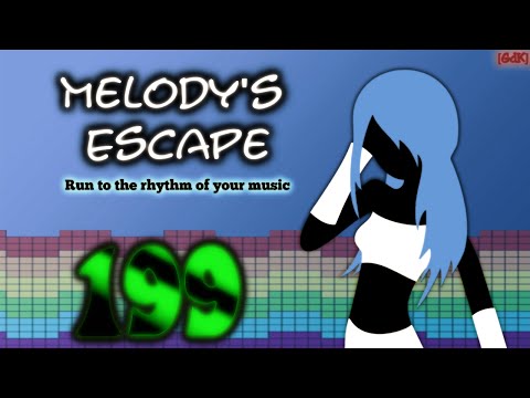 Melody's Escape #199 - [Nightcore] Arrival of Tears [MEDIUM]
