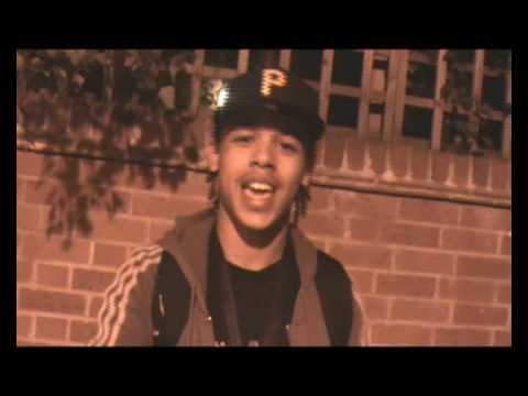 PYLO-DROPS A QUICK 16 ON BEAT (LIFE AT 16 OUT NOW)