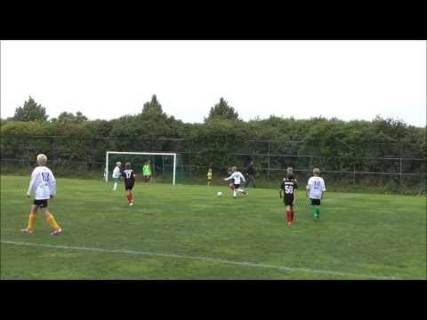 Siivikkala Ilves E-02 - Silja-turnaus 2013