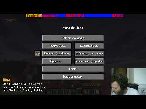 Live sem titulo... plebéia