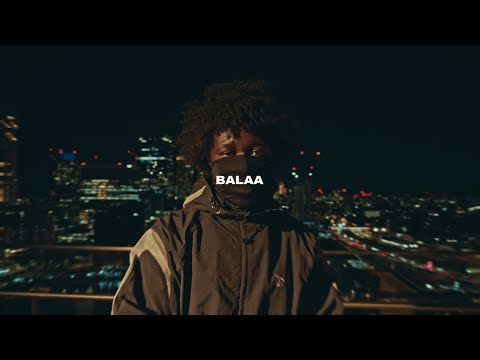 BALAA TV: 163MARGS - FREESTYLE [EP.18]