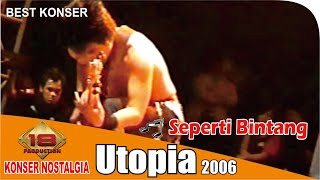 Download lagu Live Konser Utopia - Seperti Bintang  @Salatiga 19 Agustus 2006 mp3 Download lagu Live Konser Utopia - Seperti Bintang  @Salatiga 19 Agustus 2006 mp3