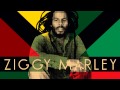 Ziggy Marley - Melancholy Mood