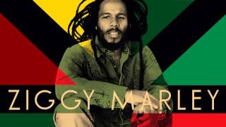 Ziggy Marley - Melancholy Mood