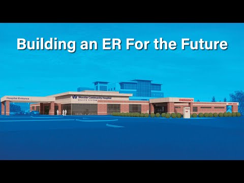 Building an ER for the Future: Discover the NEW Emergency ...