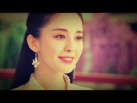 Trong em tình vẫn sáng (lời hoa)