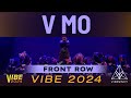 [2nd Place] V Mo | VIBE 2024 [@Vibrvncy Front Row 4K]