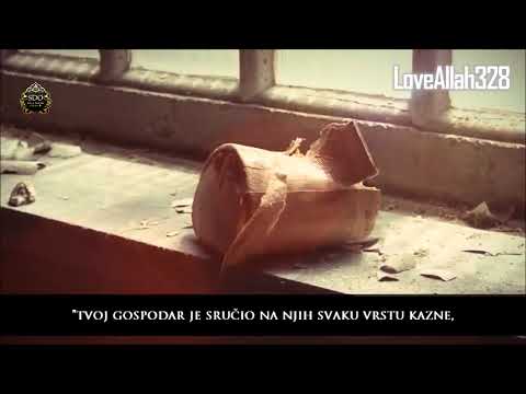 Čuvaj se nepravde prema drugima!