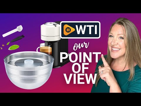 Cafilas Refillable Filters - WTI product video review