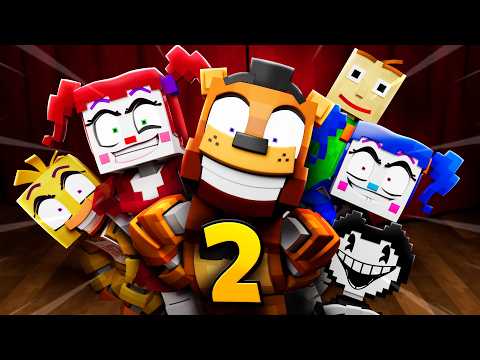 WE'RE DYING TO TELL YOU SOMETHING