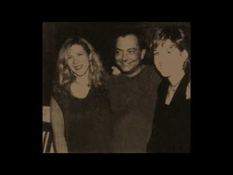 Carolyn Arends Remembers Rich Mullins and Sings Jacob and 2 Women - Footage from 1998