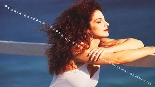 Gloria  Estefan  - Close my  eyes (   Reggae Classic  Radio  Mix)  Dj  Aera 2026