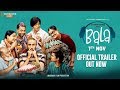 Bala  Official Trailer |Ayushmann Khurrana| Bhumi |Yami | Dinesh Vijan | Amar Kaushik | 7th Nov 2019