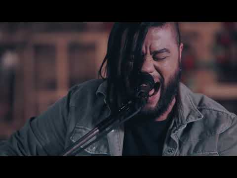 Mauro Henrique | Aonde Está Deus? (acústico)