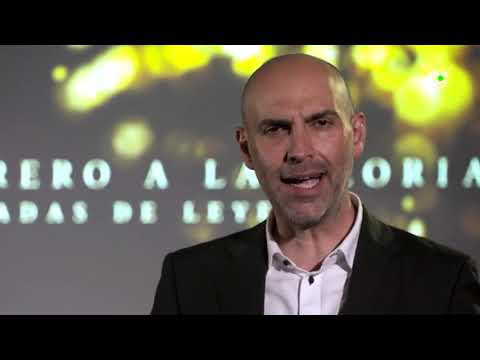 Del terrero a la gloria | ep.01 - 10/04/21