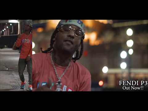 Fendi P - Eastside Favorite