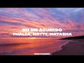 Thalía, Natti Natasha, Becky G - NO ME ACUERDO x SIN PIJAMA (Mashup) Thalía, Natti Natasha, Becky G - NO ME ACUERDO x SIN PIJAMA (Mashup)