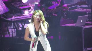 150704 Ailee 1st Concert 에일리 콘서트 - Johnny, I'm in love