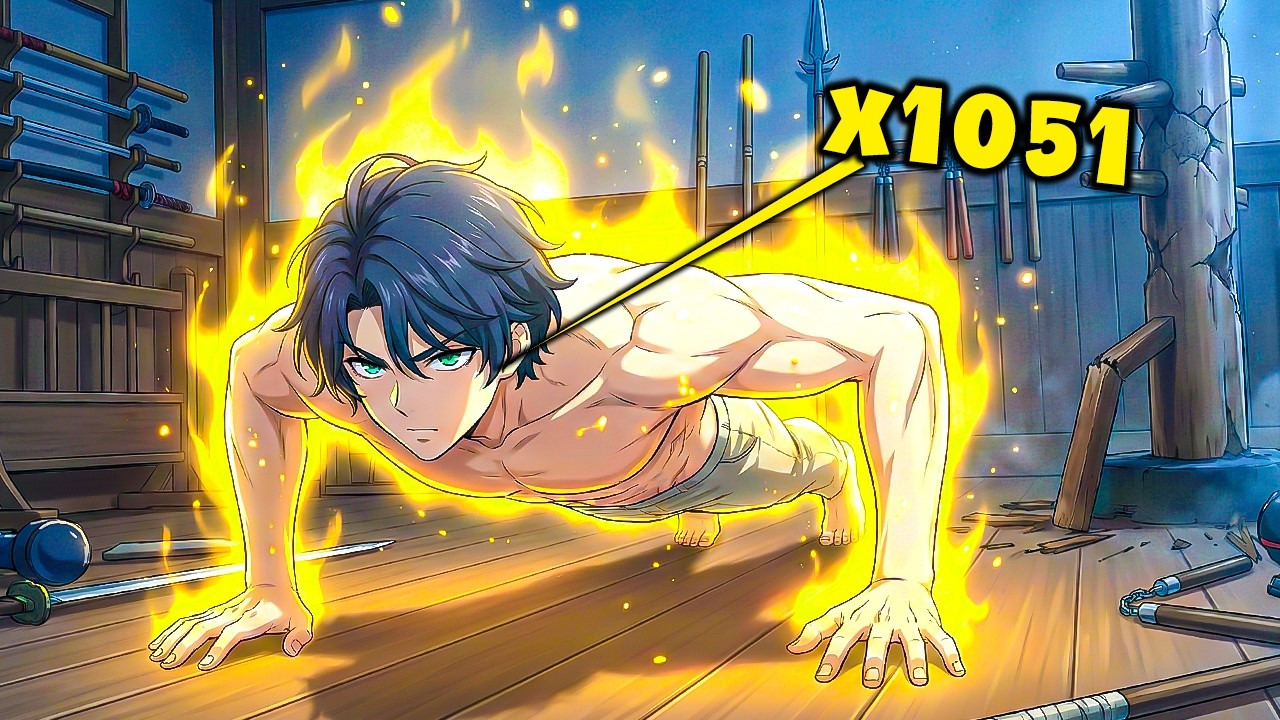 He Reincarnated With The Powers of Martial GOD & 100X Better Than Magic Users! - Manhwa Recap