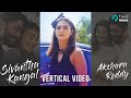 Bigg Boss Akshara Reddy S Sivantha Kangal Album Song Vertical Video Rahul Varma Barath