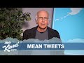 Celebrities Read Mean Tweets 5