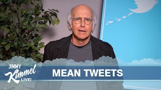 Celebrities Read Mean Tweets #5