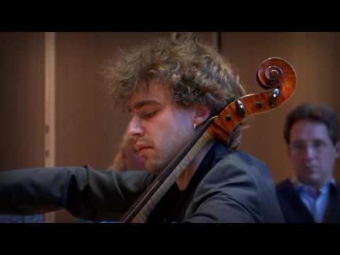 Music Chapel: Artist Diploma Pau Codina, Cello