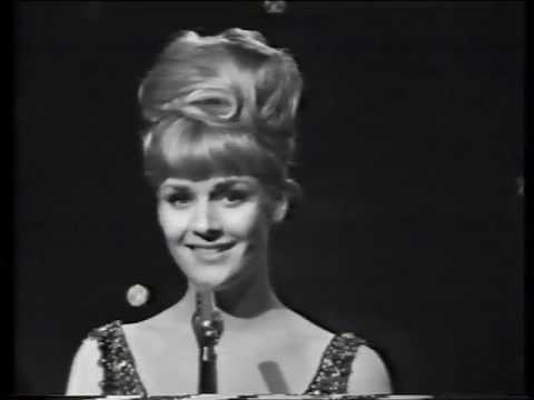 HEIDI BRÜHL - Das große Spiel (Kurzfassung 1963)