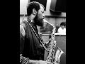 Ornette Coleman,"Doughnut", album Town Hall, 1962