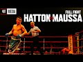 UNIFICATION Ricky Hatton Vs Carlos Maussa FULL FIGHT Hallam FM Arena Sheffield 26 11 2005