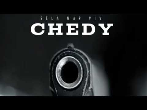 Se la map viv - CHEDY feat EDWING