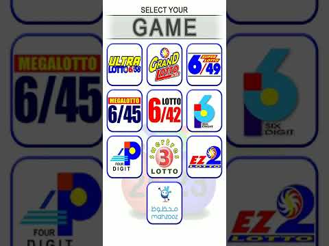 Lucky Lotto video thumbnail