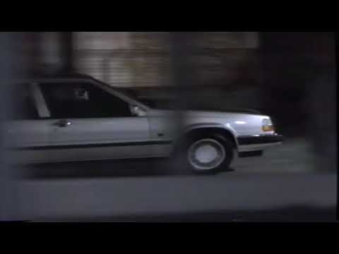 Volvo 960 Australian Commercial