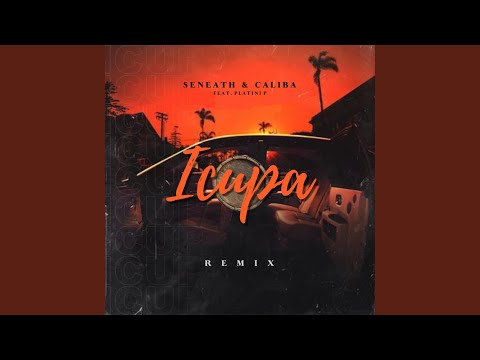 Icupa Official Remix (feat. Platini P)