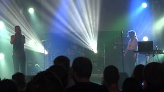 Autre Ne Veut @ OFF Festival 2013 - Counting