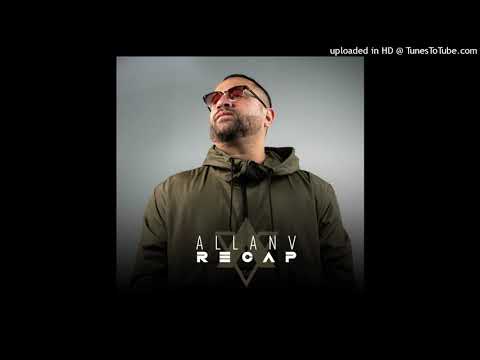 Allanv - Perder el Control (feat Frano Man & Mr Three)