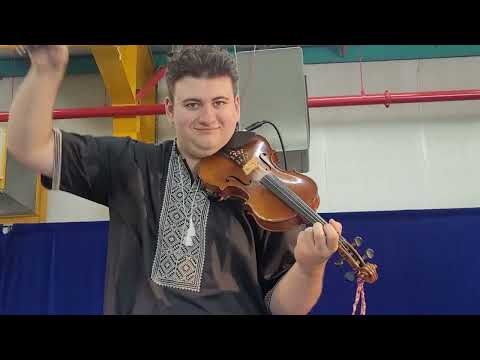 Vegreville 51st Pysanka Festival 2024!